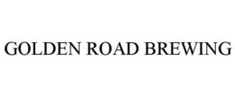 GOLDEN ROAD BREWING trademark