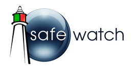 SAFE WATCH trademark