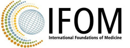 IFOM INTERNATIONAL FOUNDATIONS OF MEDICINE trademark