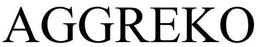 AGGREKO trademark