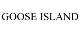 GOOSE ISLAND trademark