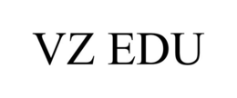 VZ EDU trademark