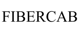 FIBERCAB trademark