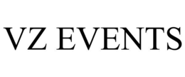 VZ EVENTS trademark
