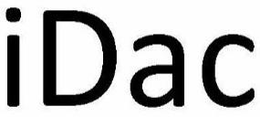 IDAC trademark