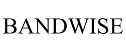 BANDWISE trademark