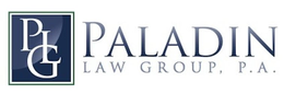 PLG PALADIN LAW GROUP, P.A. trademark