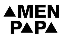 AMEN PAPA trademark
