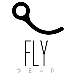 FLY WEAR trademark