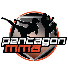 PENTAGON MMA trademark