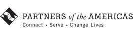 PARTNERS OF THE AMERICAS CONNECT SERVE CHANGE LIVES trademark