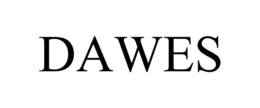 DAWES trademark