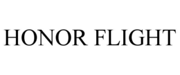 HONOR FLIGHT trademark