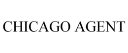 CHICAGO AGENT trademark