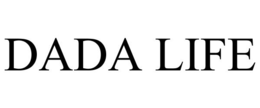 DADA LIFE trademark