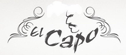 EL CAPO trademark