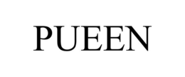 PUEEN trademark