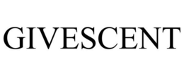 GIVESCENT trademark