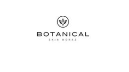 BOTANICAL SKIN WORKS trademark