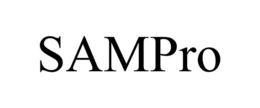 SAMPRO trademark