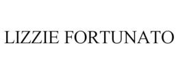 LIZZIE FORTUNATO trademark