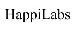 HAPPILABS trademark