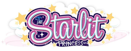 THE STARLIT PRINCESS trademark