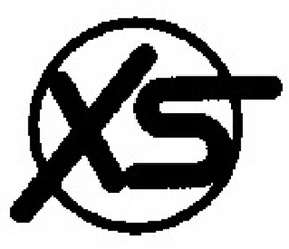 XS trademark