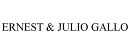 ERNEST & JULIO GALLO trademark