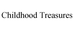 CHILDHOOD TREASURES trademark