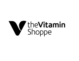 V THE VITAMIN SHOPPE trademark