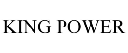 KING POWER trademark