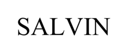 SALVIN trademark