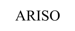 ARISO trademark