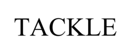 TACKLE trademark