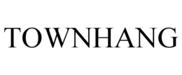 TOWNHANG trademark