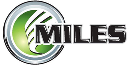 MILES trademark