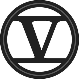 V trademark
