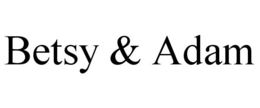 BETSY & ADAM trademark