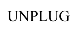 UNPLUG trademark