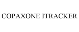 COPAXONE ITRACKER trademark