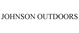 JOHNSON OUTDOORS trademark