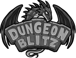 DUNGEON BLITZ trademark