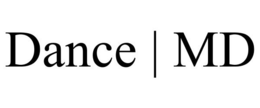 DANCE | MD trademark