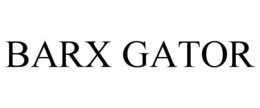 BARX GATOR trademark