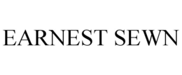 EARNEST SEWN trademark