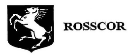 ROSSCOR trademark