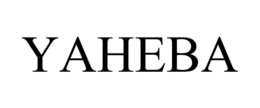 YAHEBA trademark