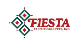 FIESTA PACIFIC PRODUCTS, INC. trademark