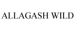 ALLAGASH WILD trademark